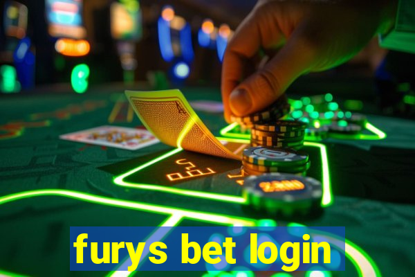 furys bet login